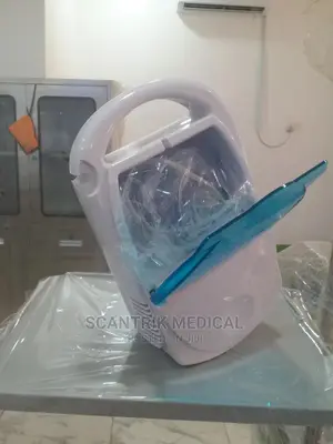 Compmist Table Top Ultrasonic Nebulizer Machine