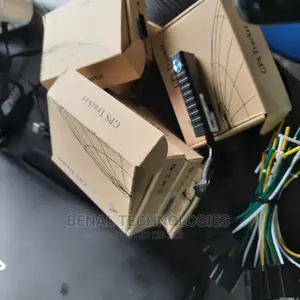 Affordable GPS Tracker in Benin.Mobile App, No Renewal Fee