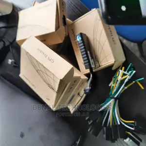 Very Affordable GPS Tracker in Benin.Mobile App, No Renewal
