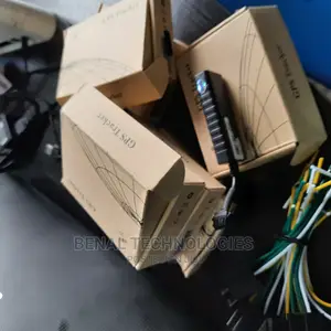 Top Affordable GPS Tracker in Benin.Mobile App, No Renewal