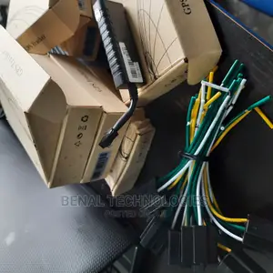 Highly Durable GPS Tracker in Benin.Mobile App, No Renewal