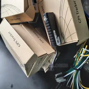 Very Durable Affordable GPS Tracker in Benin.Mobile App