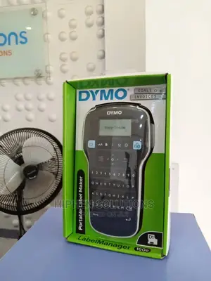 Standard Quality Dymo Label Manager