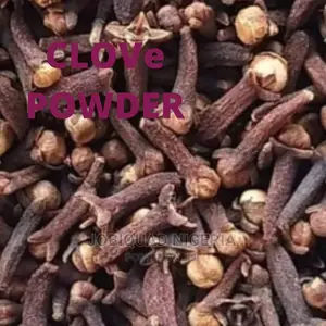 Organic Whole Cloves Powder/Seeds 250g