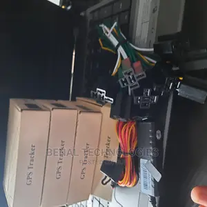 Very Reliable GPS Tracker in Benin.Mobile App, No Renewal