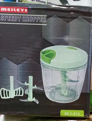 Inflata Meileyi Speedy Chopper