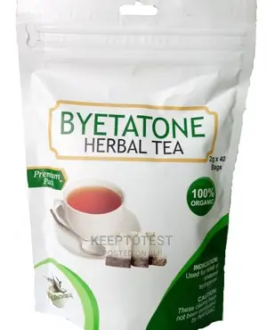 Used for Blood Building and Relief of Anaemia Symptoms