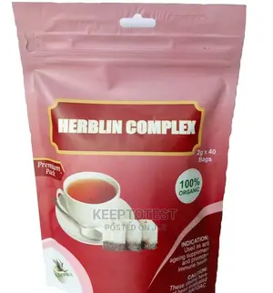 Look Fresh, Hot and Trendy With Herblin Premium