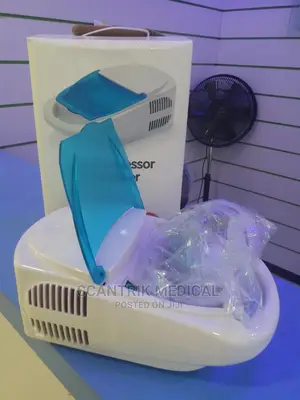 Compressor Nebulizer, for Clinical