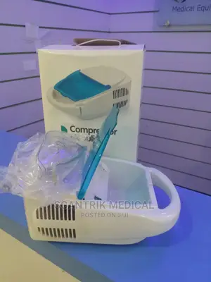 High Quality Compressor Nebulizer Machine for Adults