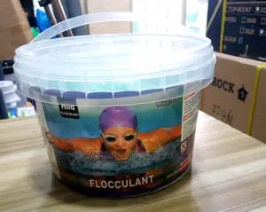 Flocculant