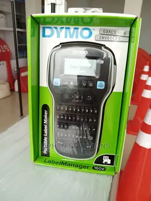 Office Tool Dymo Label Manager