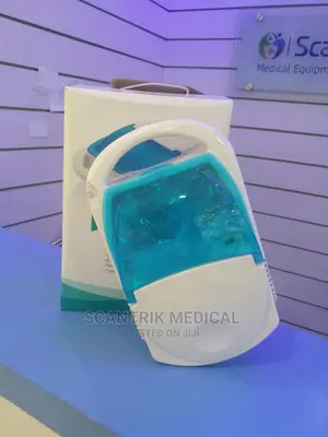 Air Compressor Nebulizer Machine for Clinical