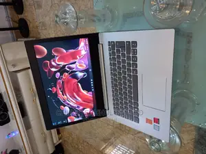 Laptop Lenovo IdeaPad 320 4GB Intel Core I5 HDD 1T