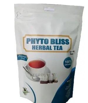 Phyto Bliss Herbal Tea Enhances Fertility in Women