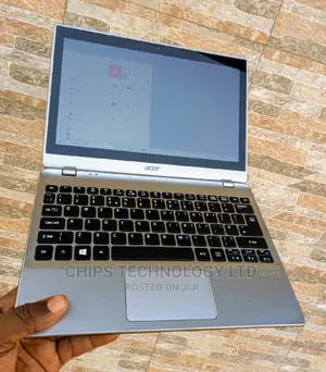 Laptop Acer Aspire V5-572p 4GB Intel Celeron HDD 320GB