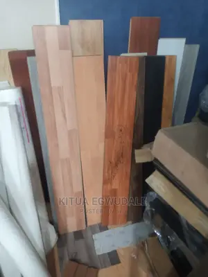 Spc, Wooden Laminate and Vinyl