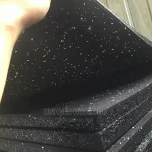 Thick Rubber Interlocking Mat