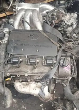 Engine for Sienna 1998 Model(1mz)