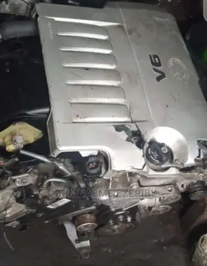 This Is Engine for New Model Vehicles V6 2008-2016(2gr)