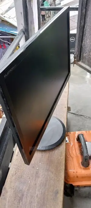 24 Inches LED Computer Monitor, With HDMI, DVI and USD Input