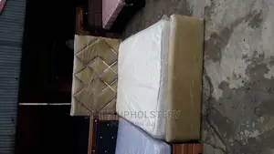 Bed Frame at Affordable Price