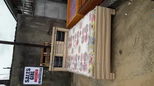 Bed Frame at Affordable Price at Affordable