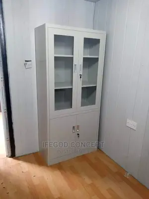 Foreign Shelve