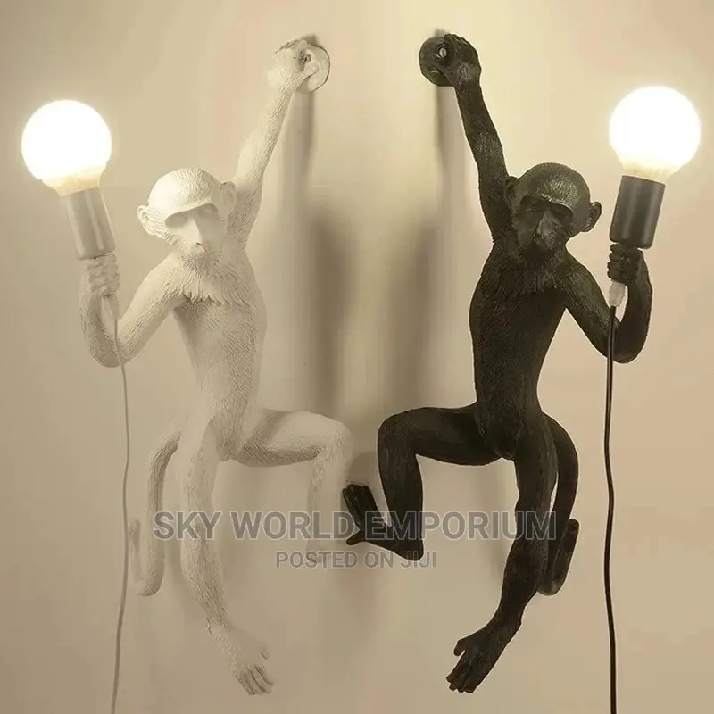 Monkey Light