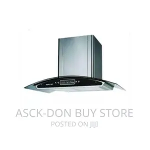 Polystar Heat and Smoke Extractor