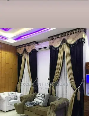 High Quality Board Curtains From Excellent Interiors