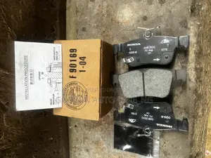 Brake Pads for Honda Original Quality