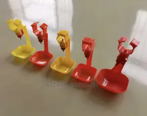 Nipples With Cups