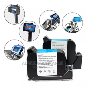 Grade B Quick-Drying Ink for Inkjet Printer- Unencrypted