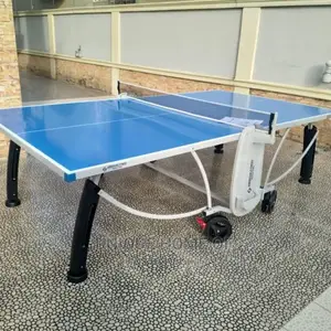 Heavy Duty Table Tennis Board