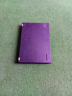 Laptop Lenovo ThinkPad X220 4GB Intel Core I5 HDD 500GB