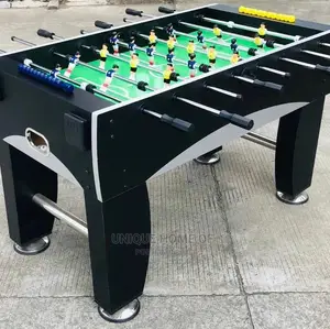 Heavy Duty Soccer Table