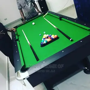 7ft X 4ft Snooker Pool Table