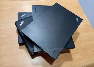 Laptop Lenovo ThinkPad T460 4GB Intel Core I5 HDD 500GB