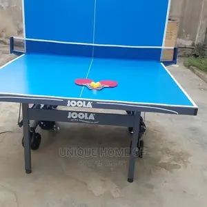 Brand New Joola Table Tennis Board