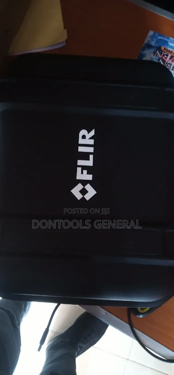 FLIR E8xt (Wi-fi) Thermal Imager