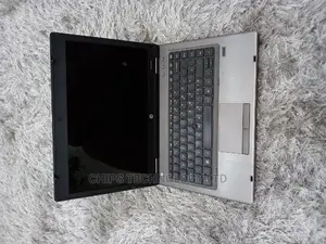 Laptop HP ProBook 6460B 4GB Intel Core I5 HDD 500GB