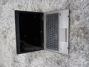 Laptop HP ProBook 6460B 4GB Intel Core I5 HDD 500GB
