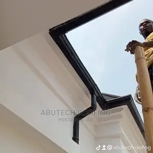 High Quality Pvc Water Collector