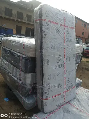 Student Mattress