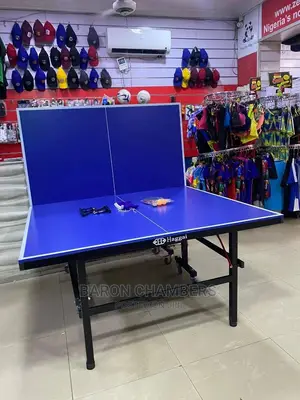 Outdoor Table