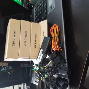 Affordable GPS Tracker in Benin City.Mobile App