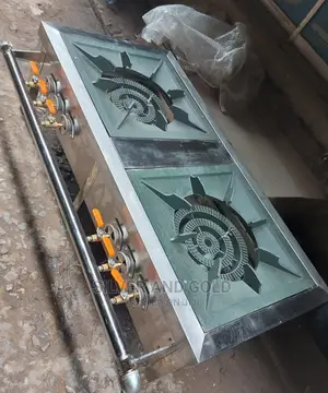 Very Quality Industrial Gas Burner