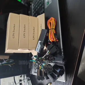 Top Affordable GPS Tracker in Benin.Mobile App