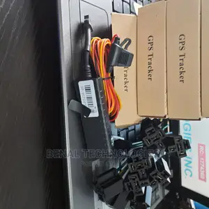 Highly Durable GPS Tracker in Benin City.Mobile App